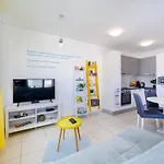Apartment Banjada Zaboric
