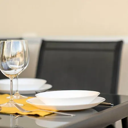 Banjada דירה ז'אבוריץ'