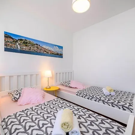 Apartmán Banjada
