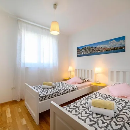 Apartmán Banjada