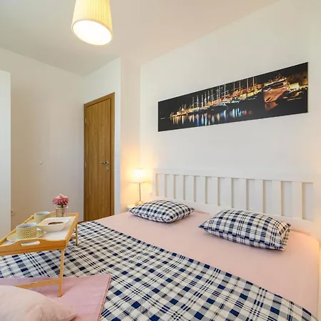 Apartmán Banjada
