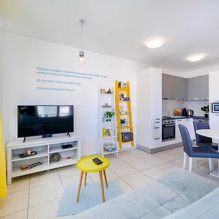 Appartamento Banjada Zaboric