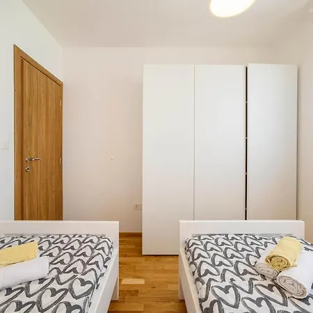 Appartamento Banjada *