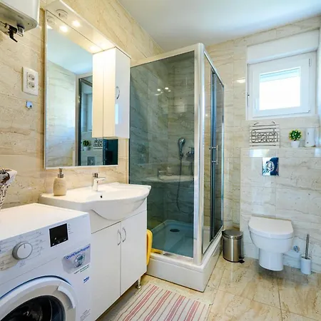 Banjada * ז'אבוריץ'