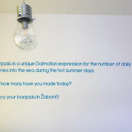 Appartamento Banjada