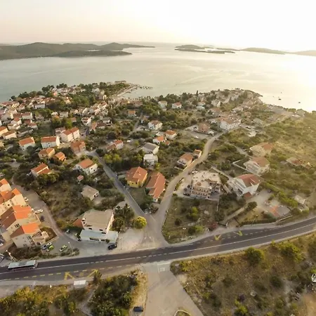 Banjada Appartamento Zaboric