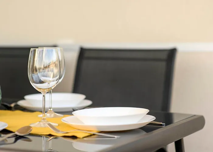 Banjada 아파트 자보리치