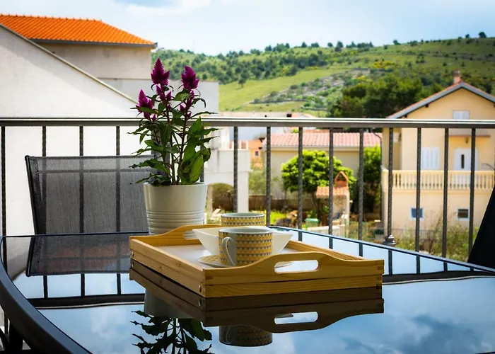 Banjada 자보리치