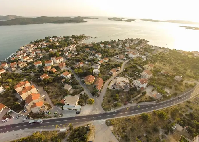 Banjada Apartment Zaboric